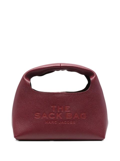 Marc Jacobs The Sack tote bag - Red - zdjęcie produktu nr 1