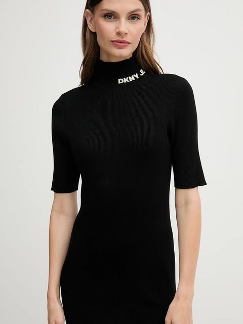 Dkny sukienka