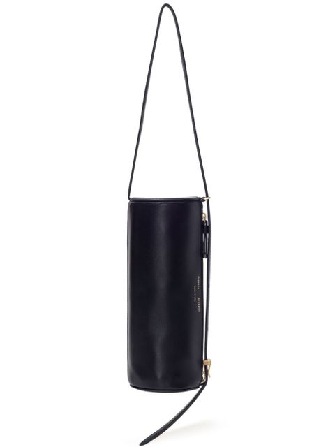 Proenza Schouler Silo shoulder bag - Black - zdjęcie produktu nr 1