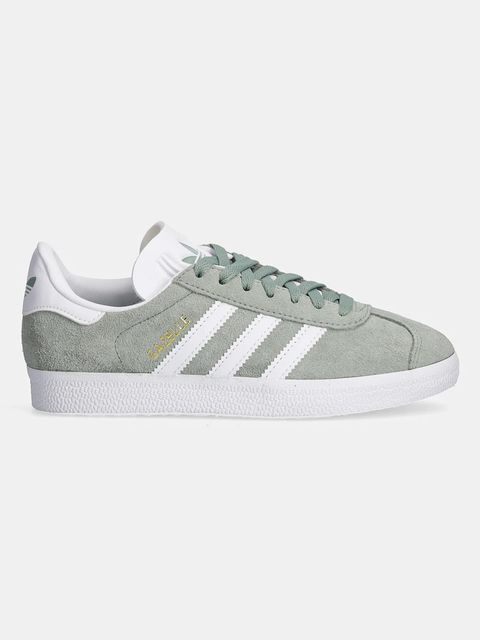 adidas Originals sneakersy zamszowe Gazelle - zdjęcie produktu nr 2