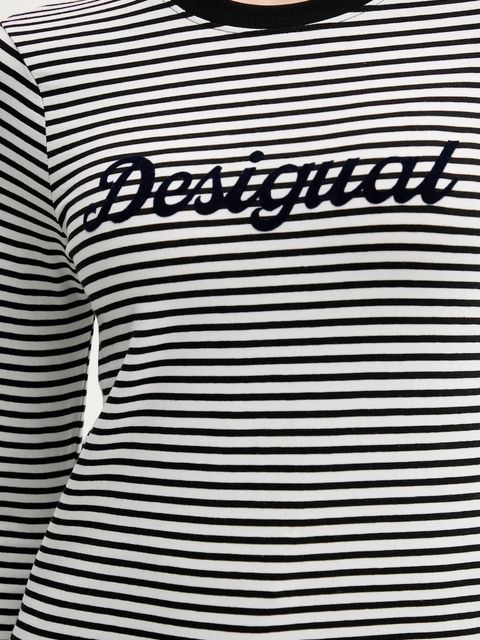 Desigual longsleeve WISCONSIN