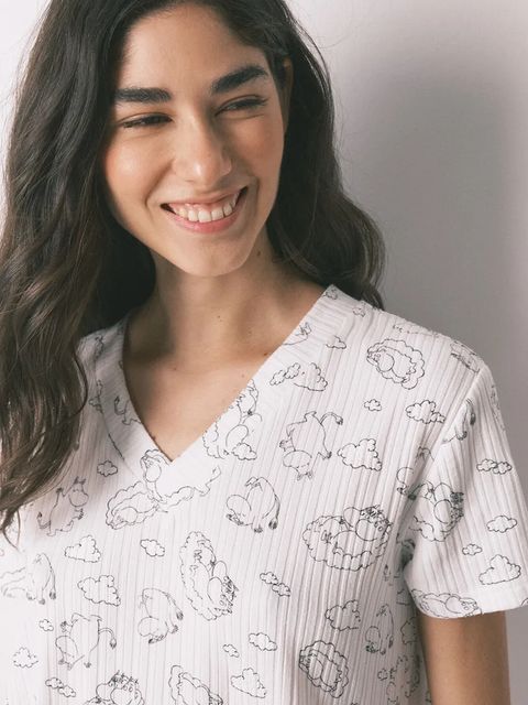 women'secret piżama