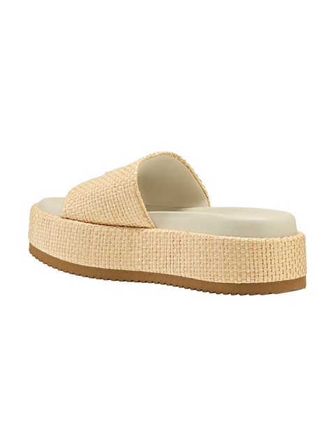 Bogner klapki SORRENTO - zdjęcie produktu nr 1