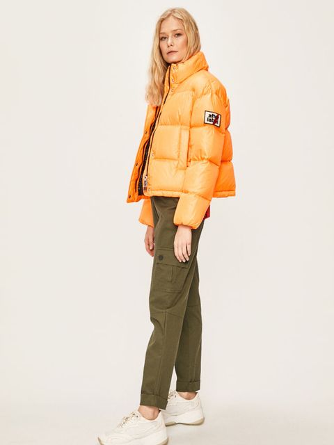 After Label - Kurtka puchowa - zdjęcie produktu nr 2