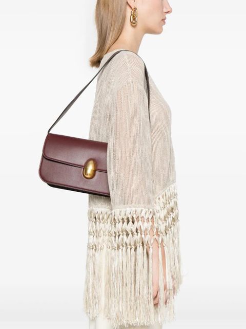 NEOUS Phoenix shoulder bag - Red - zdjęcie produktu nr 2