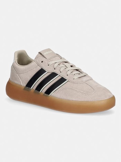 adidas sneakersy zamszowe Barreda Decode