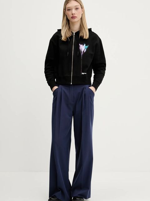 HUGO spodnie Haviri - zdjęcie produktu nr 1