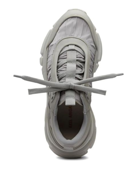 Axel Arigato Sphere Ruche Runner sneakers - Grey