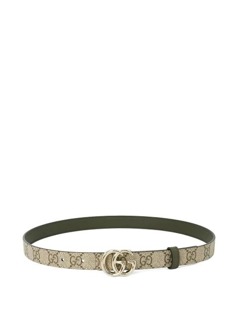Gucci GG Marmont belt - Neutrals - zdjęcie produktu nr 1