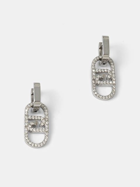 Liu Jo kolczyki LJ2811 - zdjęcie produktu nr 1