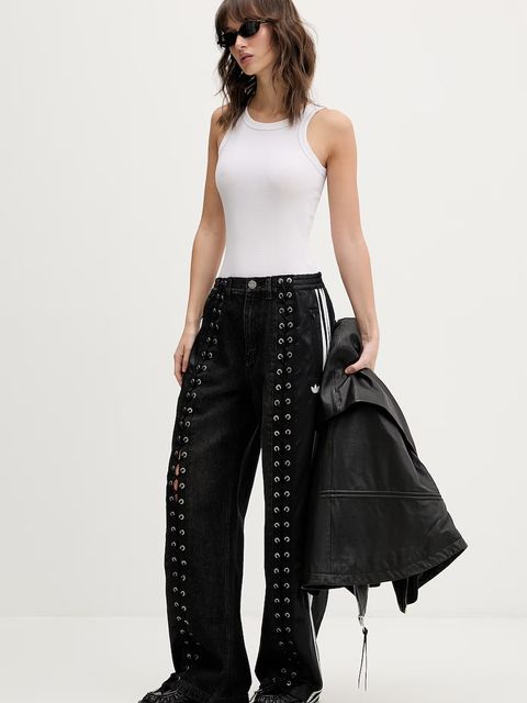 adidas Originals jeansy - zdjęcie produktu nr 1