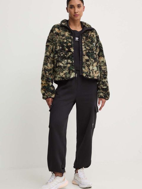 adidas Originals longsleeve bawełniany Essential