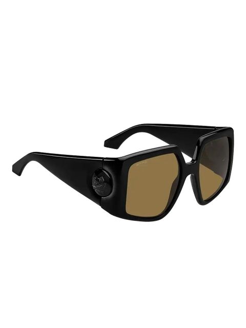 ETRO square-frame sunglasses - Black - zdjęcie produktu nr 2