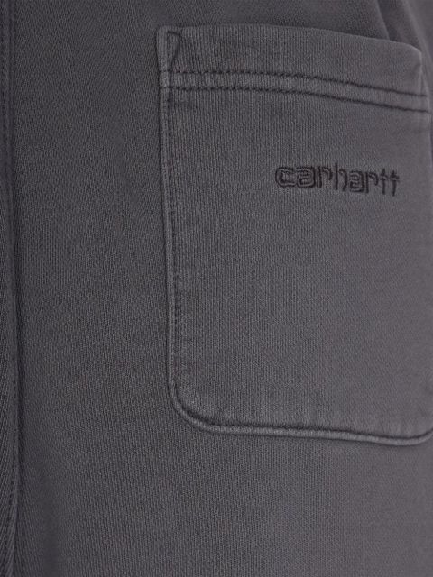 Carhartt WIP embroidered pocket trousers - Grey - zdjęcie produktu nr 2