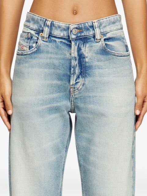 Diesel 1988 D-ark 09m22 jeans - Blue