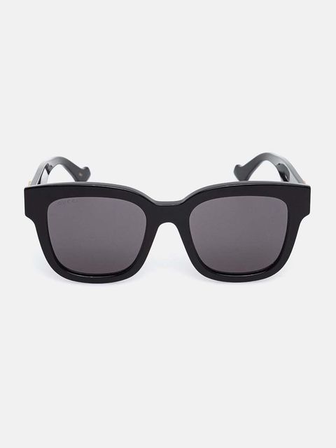 Gucci okulary przeciwsłoneczne - zdjęcie produktu nr 2