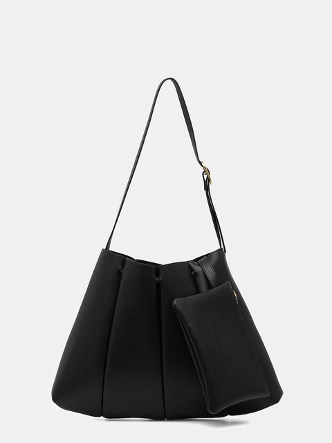 Themoire torebka kolor czarny TMCOHLNN1 - zdjęcie produktu nr 1