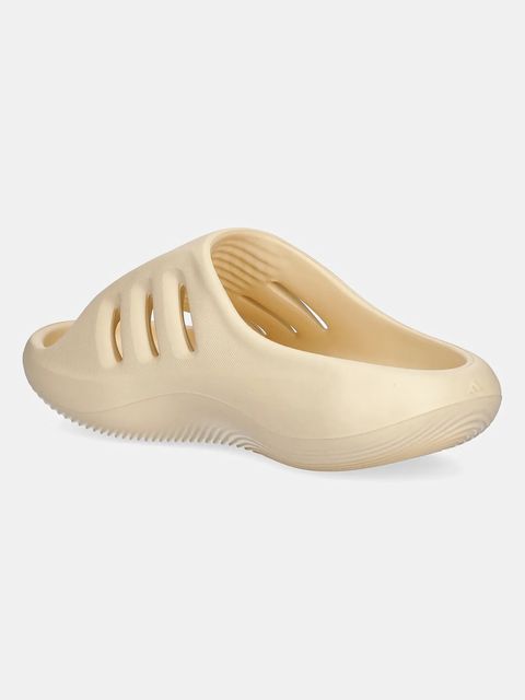 adidas Originals klapki adiFOM IIInfinity Slide kolor beżowy JH8019