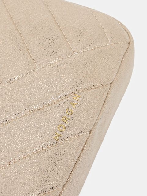 Morgan torebka kolor złoty 2MIA