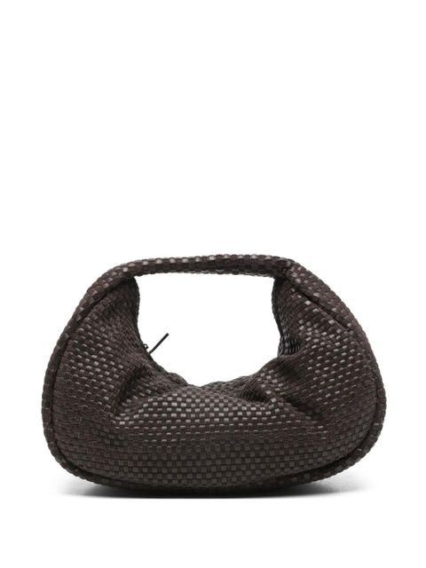 St. Agni Lattice Weave Bon Bon - Brown - zdjęcie produktu nr 1