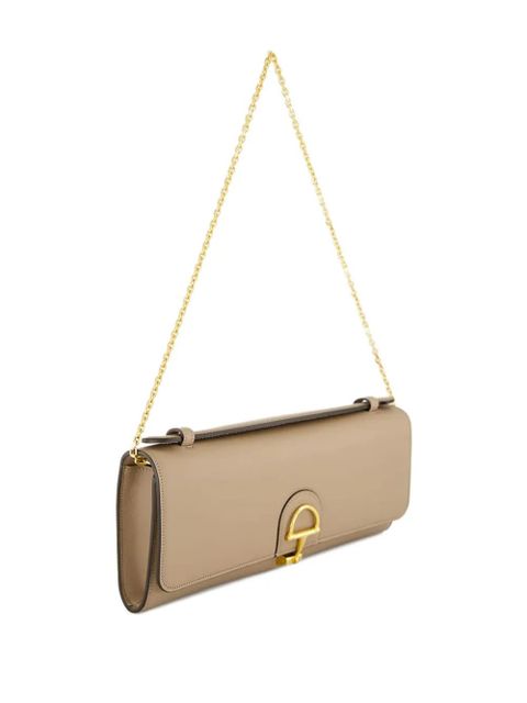Gucci chain-strap shoulder bag - Neutrals