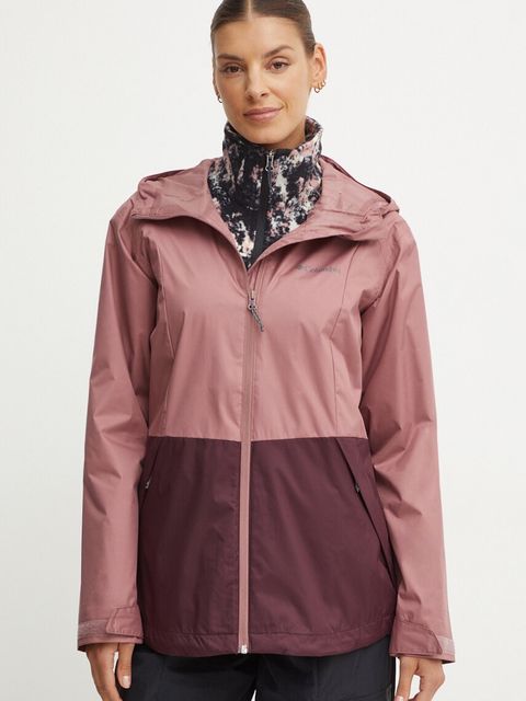 Columbia kurtka outdoorowa Inner Limits III - zdjęcie produktu nr 1