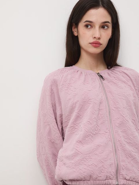 Medicine bluza rozpinana damska - zdjęcie produktu nr 2