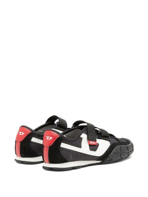 Diesel S-Pagodha slip-on sneakers - Black