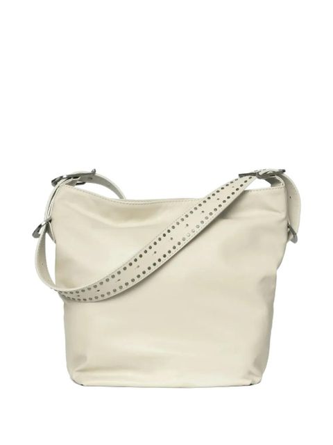 Zadig&Voltaire Jane studded-detail tote bag - Neutrals - zdjęcie produktu nr 2