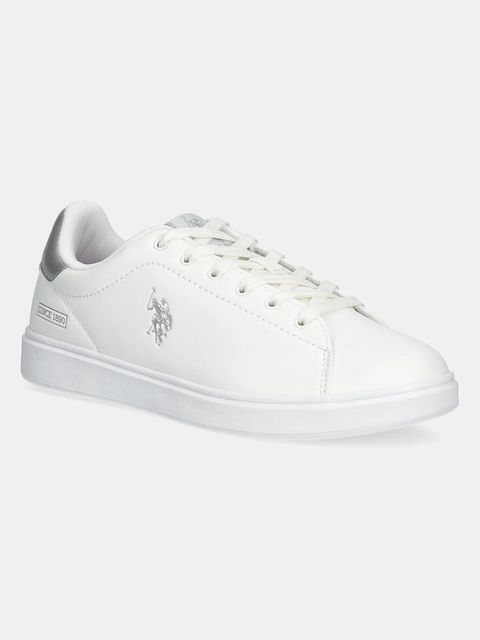 U.S. Polo Assn. Sneakersy MARLYN - zdjęcie produktu nr 2
