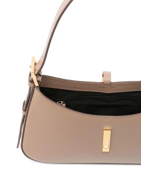 DeMellier The Tokyo shoulder bag - Brown