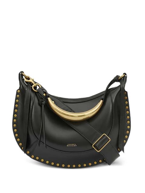 ISABEL MARANT Naoko shoulder bag - Black - zdjęcie produktu nr 1