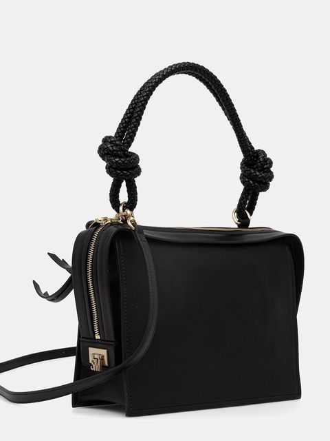 Steve Madden torebka tote damska z imitacji skóry Bamren - zdjęcie produktu nr 1