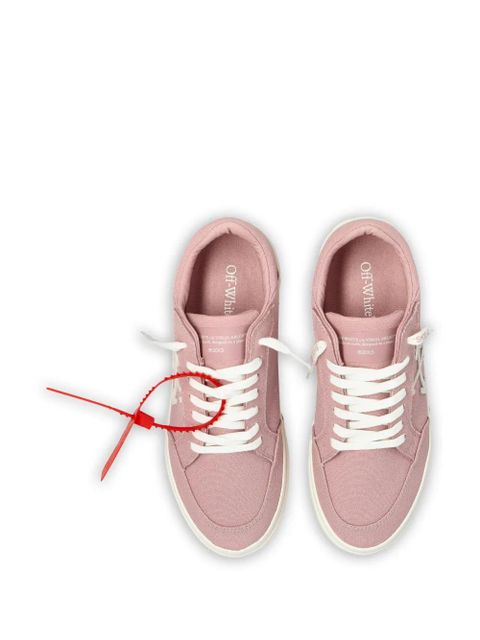Off-White Vulcanized sneakers - Pink