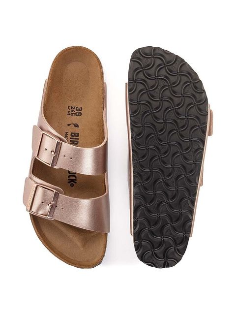 Birkenstock klapki Arizona