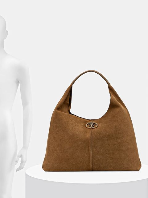 Kurt Geiger London torebka skórzana CHELSEA - zdjęcie produktu nr 2