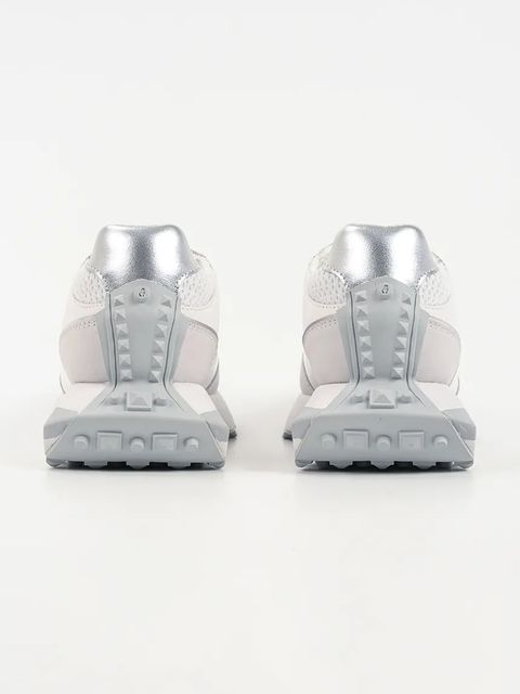 Karl Lagerfeld sneakersy Zone - zdjęcie produktu nr 2