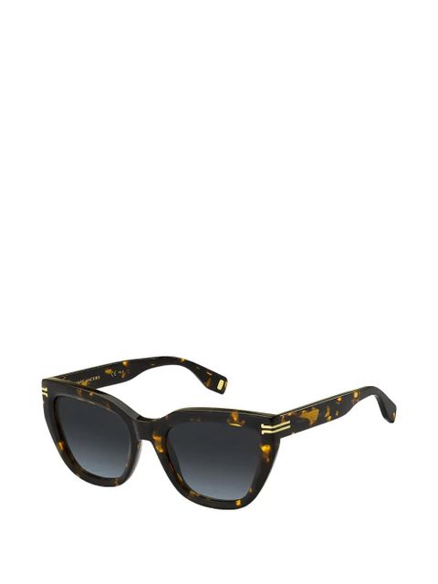 Marc Jacobs cat-eye sunglasses - Brown - zdjęcie produktu nr 2
