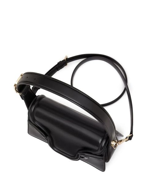 Valentino Garavani Le Petite Deuxième shoulder bag - Black