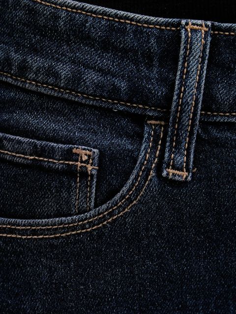 Hollister Co. jeansy