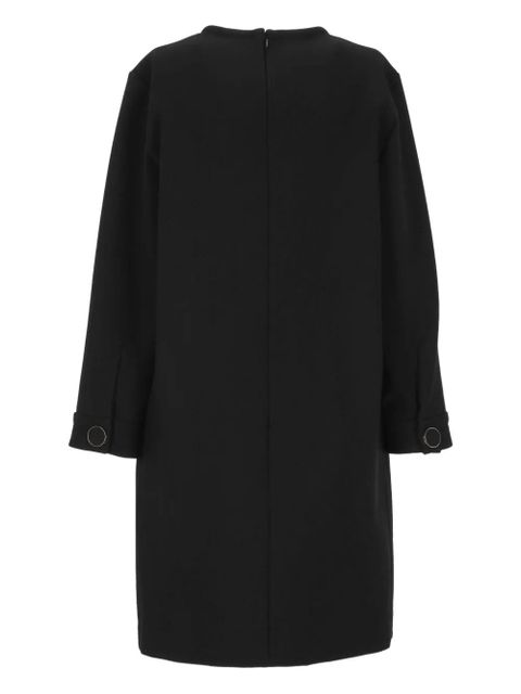 Gucci wool mini dress - Black - zdjęcie produktu nr 2