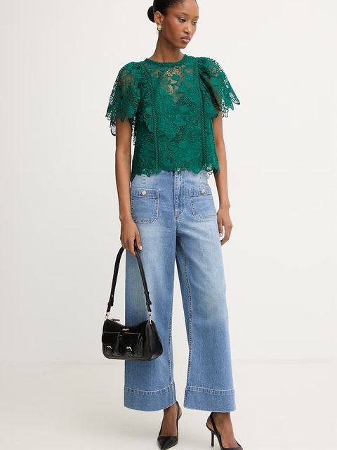 Morgan bluzka damska - zdjęcie produktu nr 1