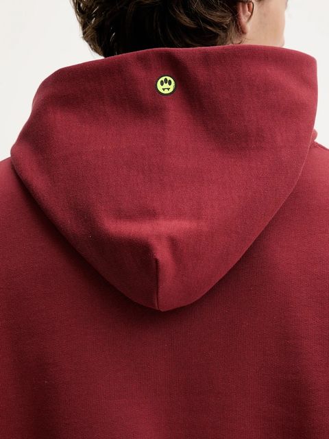 Barrow bluza bawełniana