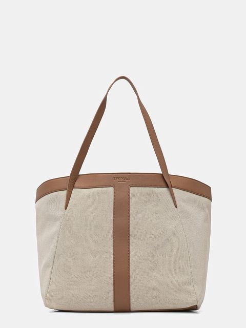 Twinset torebka tote damska - zdjęcie produktu nr 1