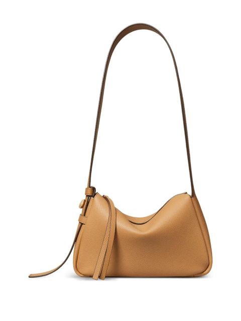 Tory Burch small Romy shoulder bag - Neutrals