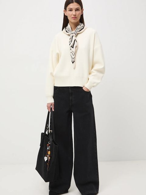 Medicine sweter - zdjęcie produktu nr 2