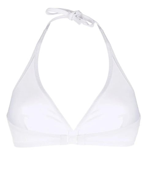 ERES halterneck bikini top - White - zdjęcie produktu nr 2