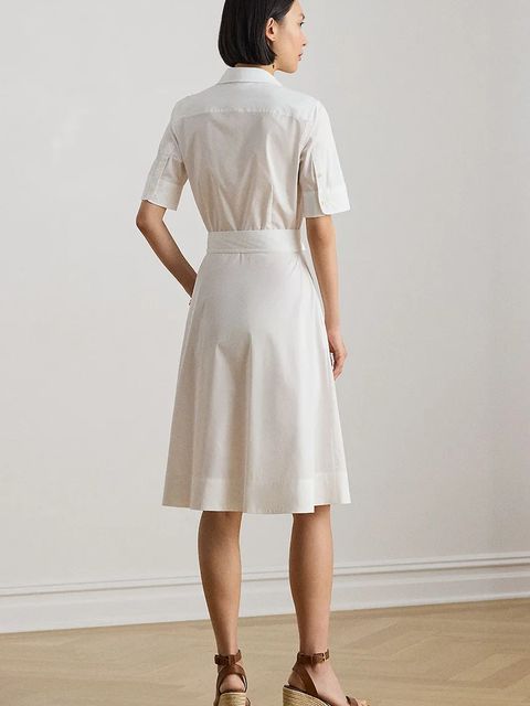 Lauren Ralph Lauren sukienka - zdjęcie produktu nr 2