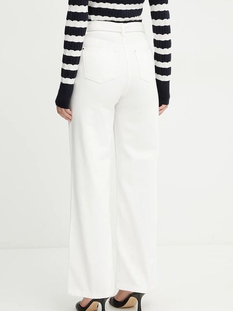 Morgan jeansy PDUNO damskie high waist PDUNO