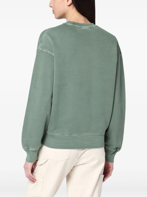 Carhartt WIP Nelson sweatshirt - Green